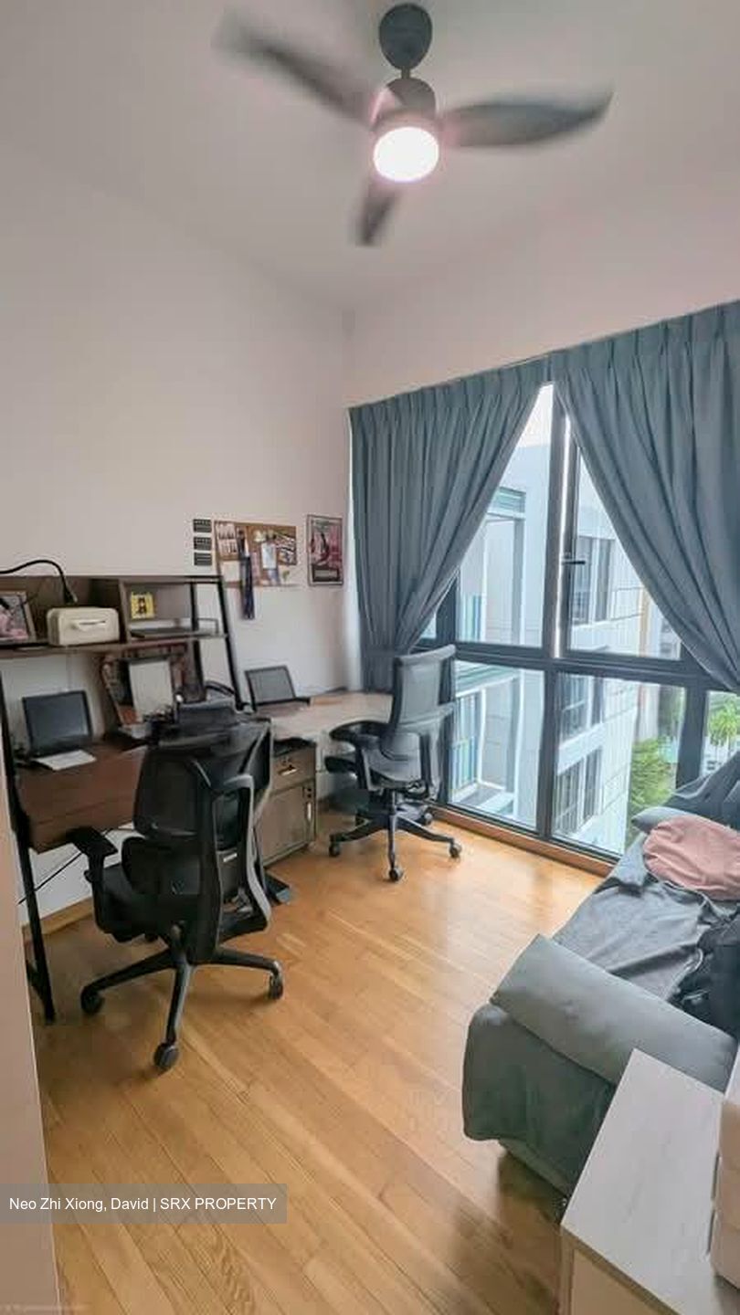 The Jovell (D17), Condominium #599910661
